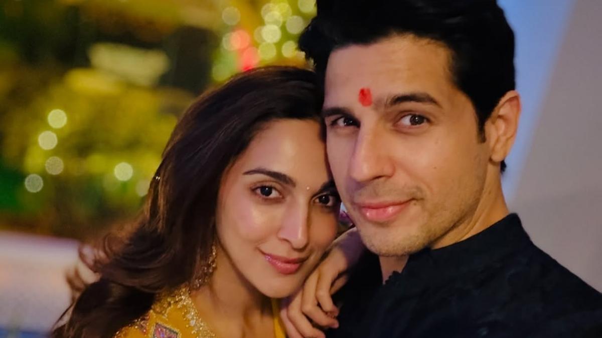 Sidharth Malhotra and Kiara Advani name their daughter Saraayah Malhotra